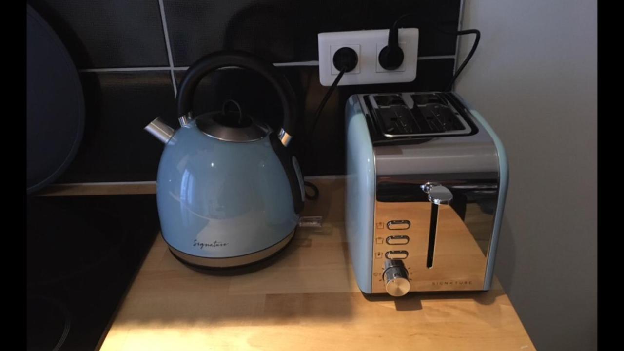 Sublime T2 Tout Confort A セット エクステリア 写真